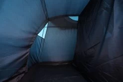Vango Rome II 650XL Airbeam Tent - With Free Footprint -Camping Sales Shop VAN 2021 Lifestyle AIRBEAM Earth Collection HI Bedroom small