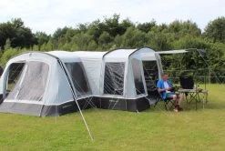 Outdoor Revolution Airedale Side Porch Awning -Camping Sales Shop ad sp3