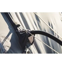 Vango Double Action AirPump -Camping Sales Shop air pump double action 2