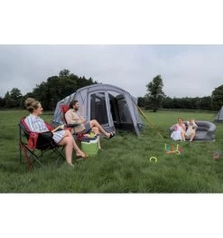 Vango Anantara IV Air 450XL Tent -Camping Sales Shop anantara iv air 450xl 2