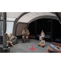 Vango Anantara IV Air 650XL Tent -Camping Sales Shop anantara iv air 650xl 8