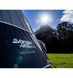 Vango Anantara Air TC 450XL Tent -Camping Sales Shop anantara iv air tc 450xl 7