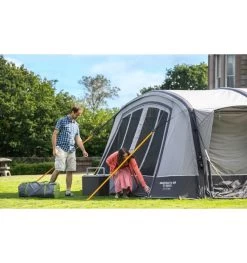 Vango Anantara IV Air TC 650XL Tent 17 Vango Anantara IV Air TC 650XL Tent -Camping Sales Shop anantara iv air tc 650xl 6