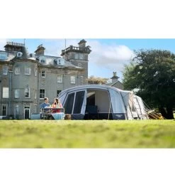 Vango Anantara IV Air TC 650XL Tent 18 Vango Anantara IV Air TC 650XL Tent -Camping Sales Shop anantara iv air tc 650xl 7