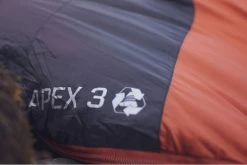 Vango Apex 3 Harissa Sleeping Bag -Camping Sales Shop apex 3 6