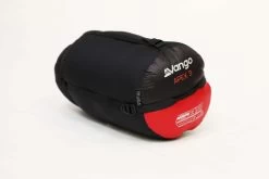 Vango Apex 3 Harissa Sleeping Bag -Camping Sales Shop apex 3 7