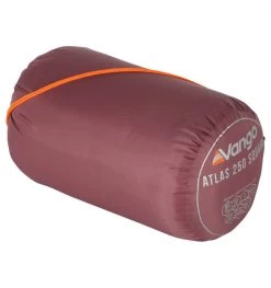 Vango Atlas 250 Square (Black) -Camping Sales Shop atlas 250 square 3