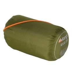 Vango Atlas 250 Sleeping Bag Herbal -Camping Sales Shop atlas 250 2