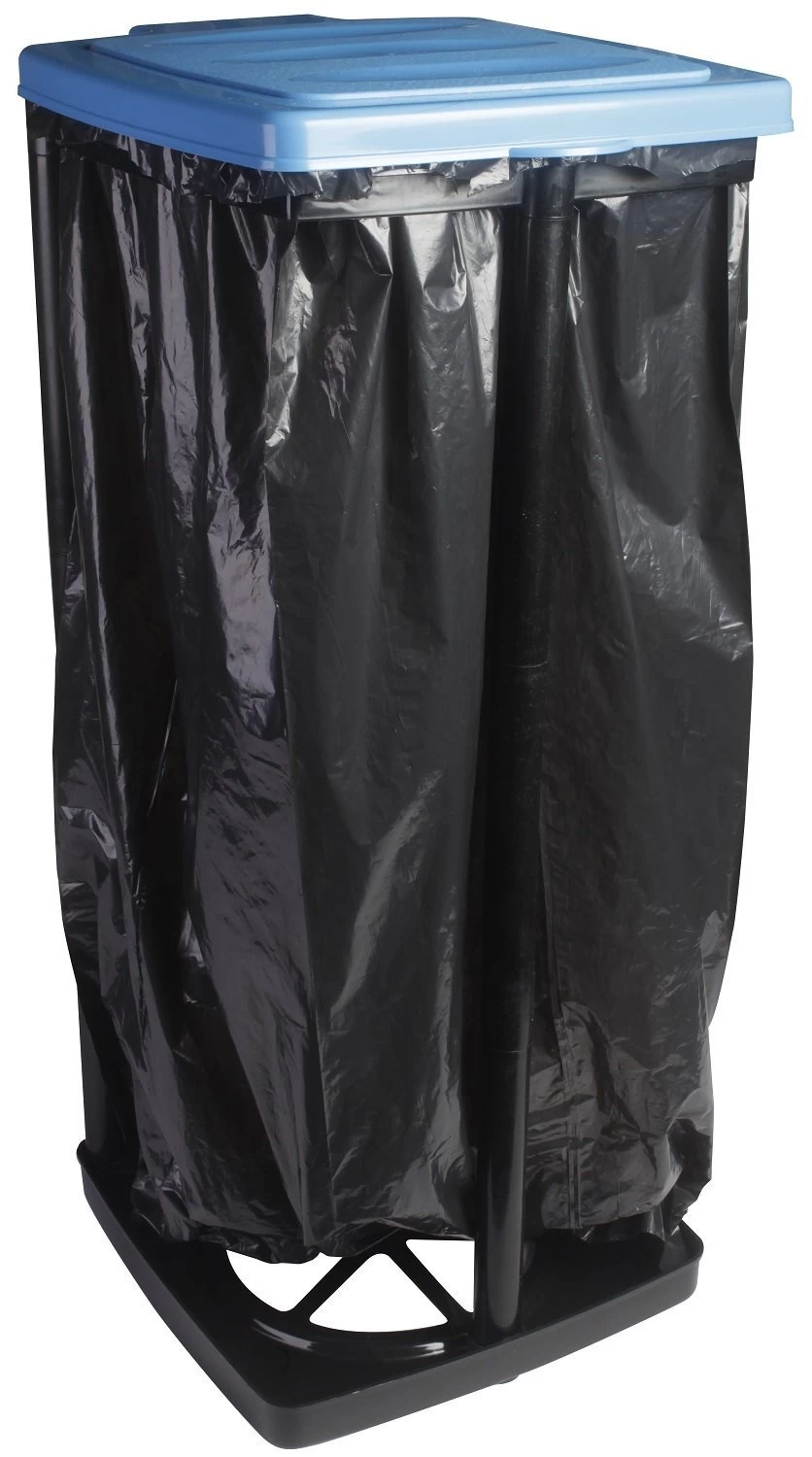 Kampa Folding Eco Camping Bin 3 Kampa Folding Eco Camping Bin