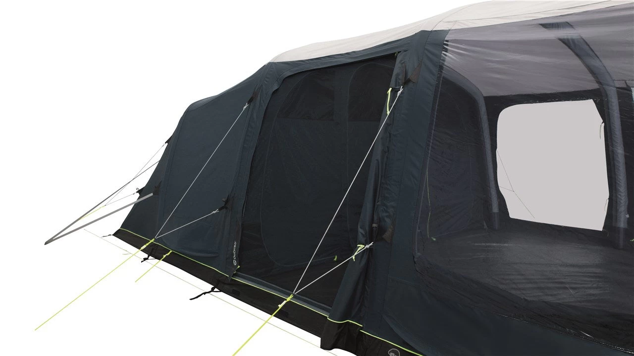 Outwell Airville 6SA Air Tent 2022 14 Outwell Airville 6SA Air Tent 2022 - Image 12