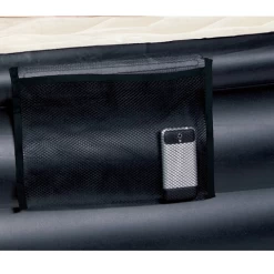 Bestway Queen Dreamair Premium Airbed -Camping Sales Shop bestway queen dreamair airbed with built in pump 4498921881674 large d3adabe3 d3e3 46ed a8ef c8d83b53e2c3