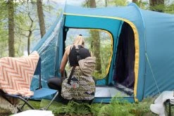 Vango Beta 550XL CLR XL Tent -Camping Sales Shop beta 550xl clr 3