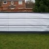 Blue Diamond Traditional 5 Pole Grey Windbreak -Camping Sales Shop blue diamond grey 5 pole windbreak norwich camping 0b3ba88e 1a69 4400 913b ab646f0a5b8c