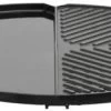 Cadac Carri Chef 2 BBQ Plancha 50 Grid Plate