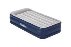 Bestway Tritech Single Airbed -Camping Sales Shop bw67628gb 21 15ftft single tritech airbed 1 1