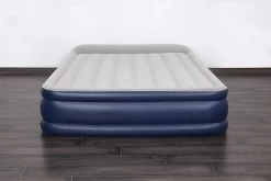Bestway Queen Tritech Airbed 12 Bestway Queen Tritech Airbed -Camping Sales Shop bw67630gb 18ftft single tritech airbed 4