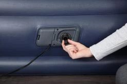 Bestway Queen Tritech Airbed 14 Bestway Queen Tritech Airbed -Camping Sales Shop bw67630gb 18ftft single tritech airbed 6