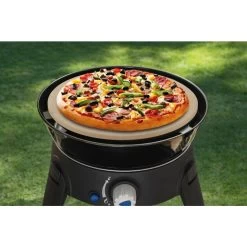 Cadac Pizza Stone 25 7 Cadac Pizza Stone 25 -Camping Sales Shop cad safchef pizza