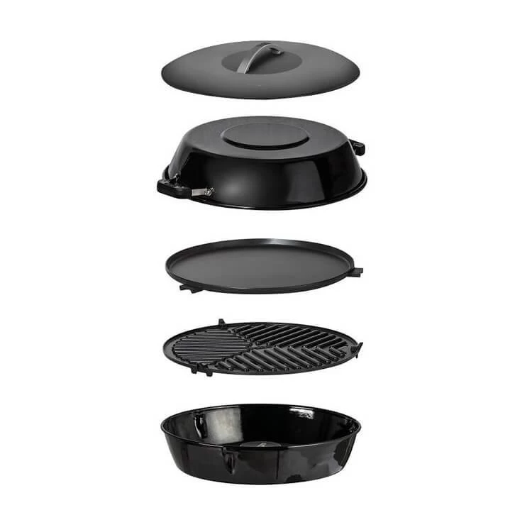 Cadac Safari Chef 2 Pro 30 QR 4 Cadac Safari Chef 2 Pro 30 QR - Image 2