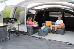 Outdoor Revolution Camp Star 900DSE Air Tent 19 Outdoor Revolution Camp Star 900DSE Air Tent -Camping Sales Shop camp star 900dse 12
