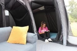Outdoor Revolution Camp Star 900DSE Air Tent 20 Outdoor Revolution Camp Star 900DSE Air Tent -Camping Sales Shop camp star 900dse 14