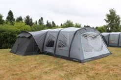 Outdoor Revolution Camp Star 900DSE Air Tent 27 Outdoor Revolution Camp Star 900DSE Air Tent -Camping Sales Shop camp star 900dse 6