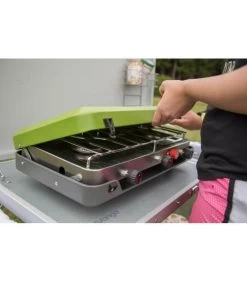 Vango Combi IR Grill 10 Vango Combi IR Grill -Camping Sales Shop combi ir grill cooker 3