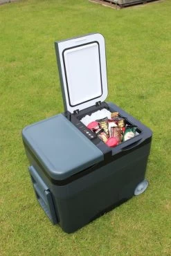 Outdoor Revolution Eco Deep Extreme Compressor Cooler 45L -Camping Sales Shop cool1205 3 1