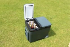 Outdoor Revolution Eco Deep Extreme Compressor Cooler 45L -Camping Sales Shop cool1205 4 1