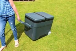 Outdoor Revolution Eco Deep Extreme Compressor Cooler 45L -Camping Sales Shop cool1205 5 1