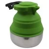 Vango Cuisine 1.5L Kettle - Herbal 2 Vango Cuisine 1.5L Kettle - Herbal -Camping Sales Shop cuisine 15l kettle 2