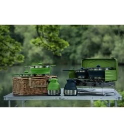 Vango Cuisine 1.5L Kettle - Herbal -Camping Sales Shop cuisine 15l kettle 6