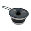 Vango Cuisine 1L Non-Stick Pot -Camping Sales Shop cuisine 1l non stick pot