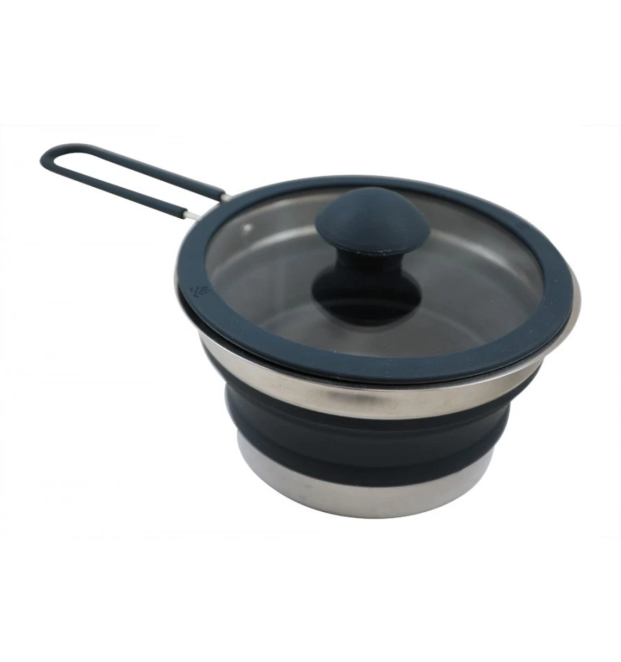 Vango Cuisine 1L Non-Stick Pot 3 Vango Cuisine 1L Non-Stick Pot