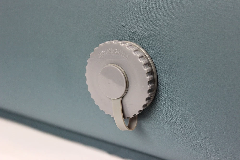 Outdoor Revolution Skyfall 150 Double Self Inflating Mat 5 Outdoor Revolution Skyfall 150 Double Self Inflating Mat - Image 3