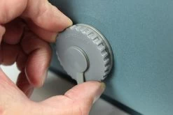 Outdoor Revolution Skyfall 120 Double Self Inflating Mat 10 Outdoor Revolution Skyfall 120 Double Self Inflating Mat -Camping Sales Shop cylcone l2 1 3