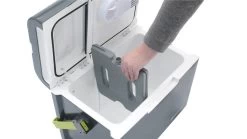 Outwell ECOcool Grey 35L UK - 12V/230V 9 Outwell ECOcool Grey 35L UK - 12V/230V -Camping Sales Shop deb0ddb255e8b6af34375832088fdc25
