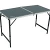 Outdoor Revolution Double Alu Top Camping Table -Camping Sales Shop double table