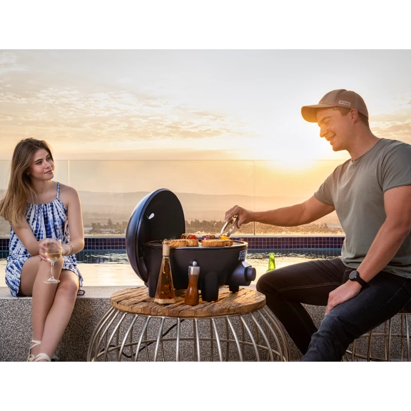 Cadac E Braai 8 Cadac E Braai - Image 6