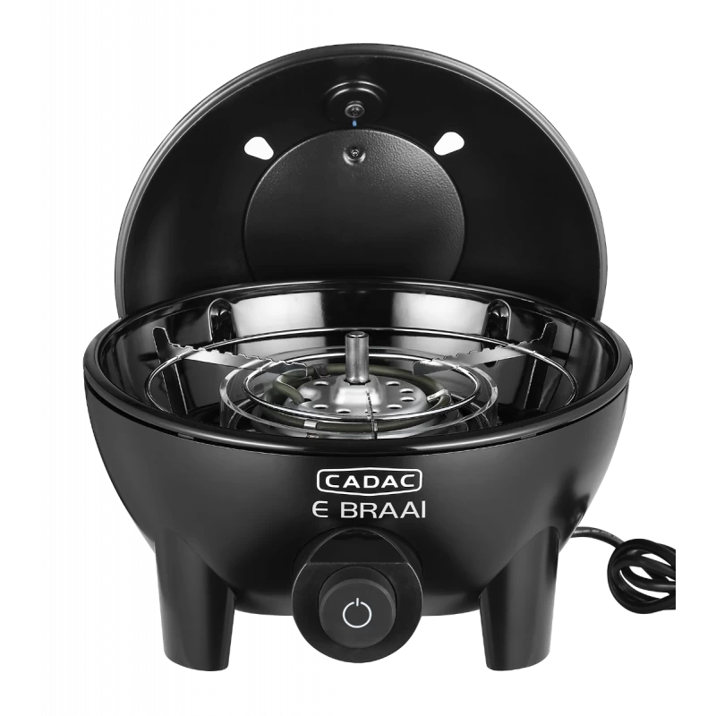 Cadac E Braai 5 Cadac E Braai - Image 3