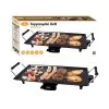 Quest Electric Teppanyaki Grill, 2000 Watt -Camping Sales Shop e3d1f4f36ef7e42d83a50d61012399fe