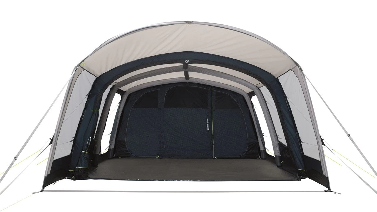 Outwell Airville 6SA Air Tent 2022 13 Outwell Airville 6SA Air Tent 2022 - Image 11