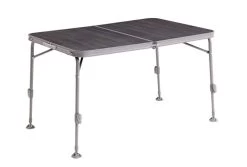 Outdoor Revolution Cortina Weatherproof Table Large ( 80 X 120 Cm)