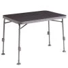 Outdoor Revolution Cortina Weatherproof Table Medium (70 X 100cm) -Camping Sales Shop fur2152
