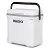 Igloo Marine Ultra 30 Cool Box 28 Litre Ice Cooler -Camping Sales Shop igloo marine ultra 30 compact portable fishing angling cool box ice boat 02 16125