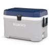 Igloo Maxcold 54QT Cool Box -Camping Sales Shop igloo maxcold 50 ice chest cool box uk 50557 01 19860