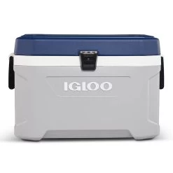 New Products -Camping Sales Shop igloo maxcold 50 ice chest cool box uk 50557 03 09721