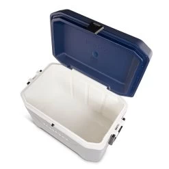 Igloo Maxcold 54QT Cool Box -Camping Sales Shop igloo maxcold 50 ice chest cool box uk 50557 07 29134