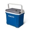 Igloo Latitude 16 Compact 15 Litre Cool Box - Blue -Camping Sales Shop igloolatitude16qtblue