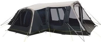 Outwell Airville 6SA Air Tent 2022 3 Outwell Airville 6SA Air Tent 2022